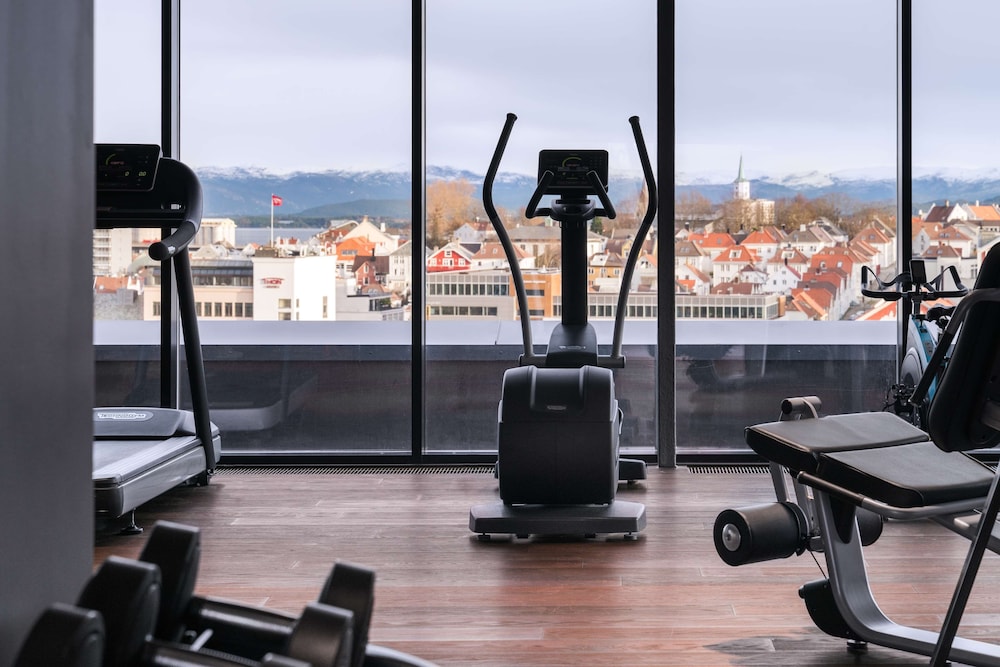 Radisson Blu Atlantic Stavanger 44/73