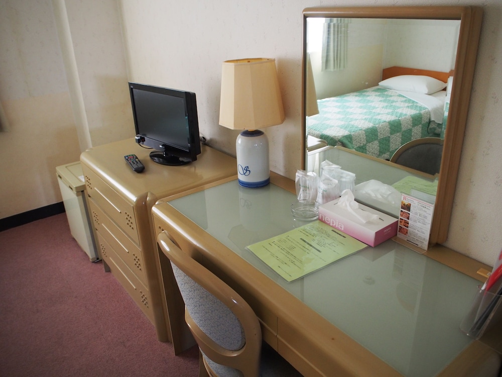 Okinawa Hotel Continental 9/17