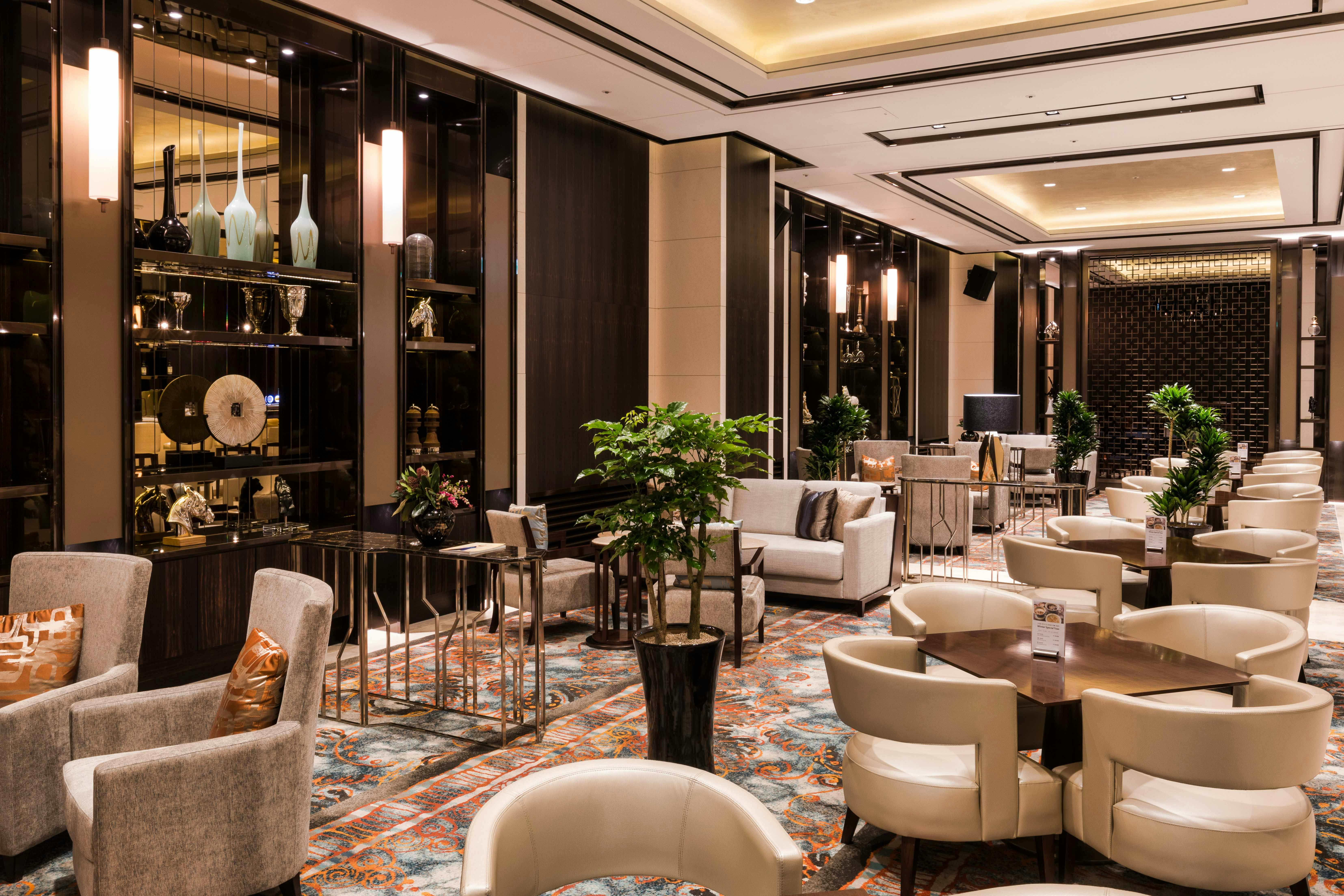 Lotte Hotel Busan 18/21