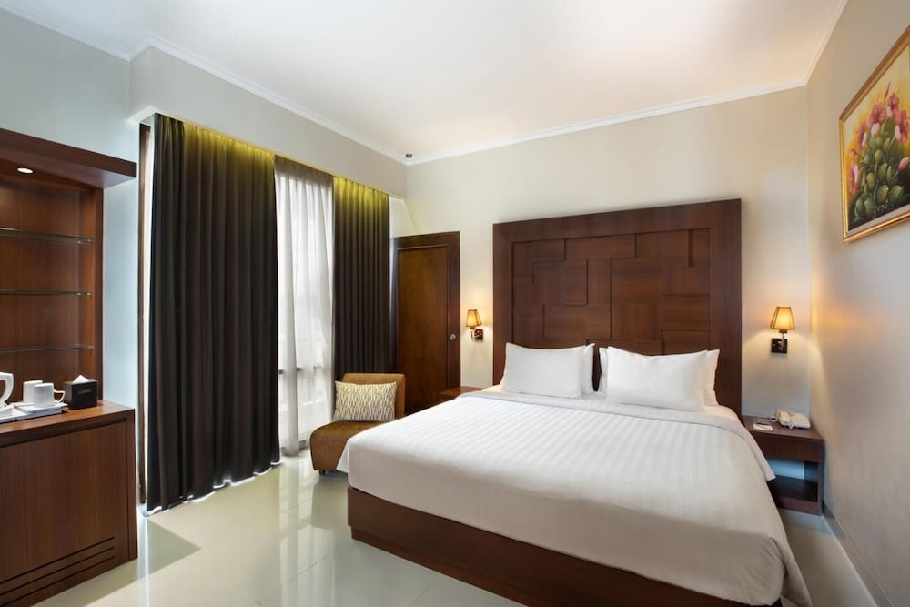 Riss Hotel Malioboro 21/59