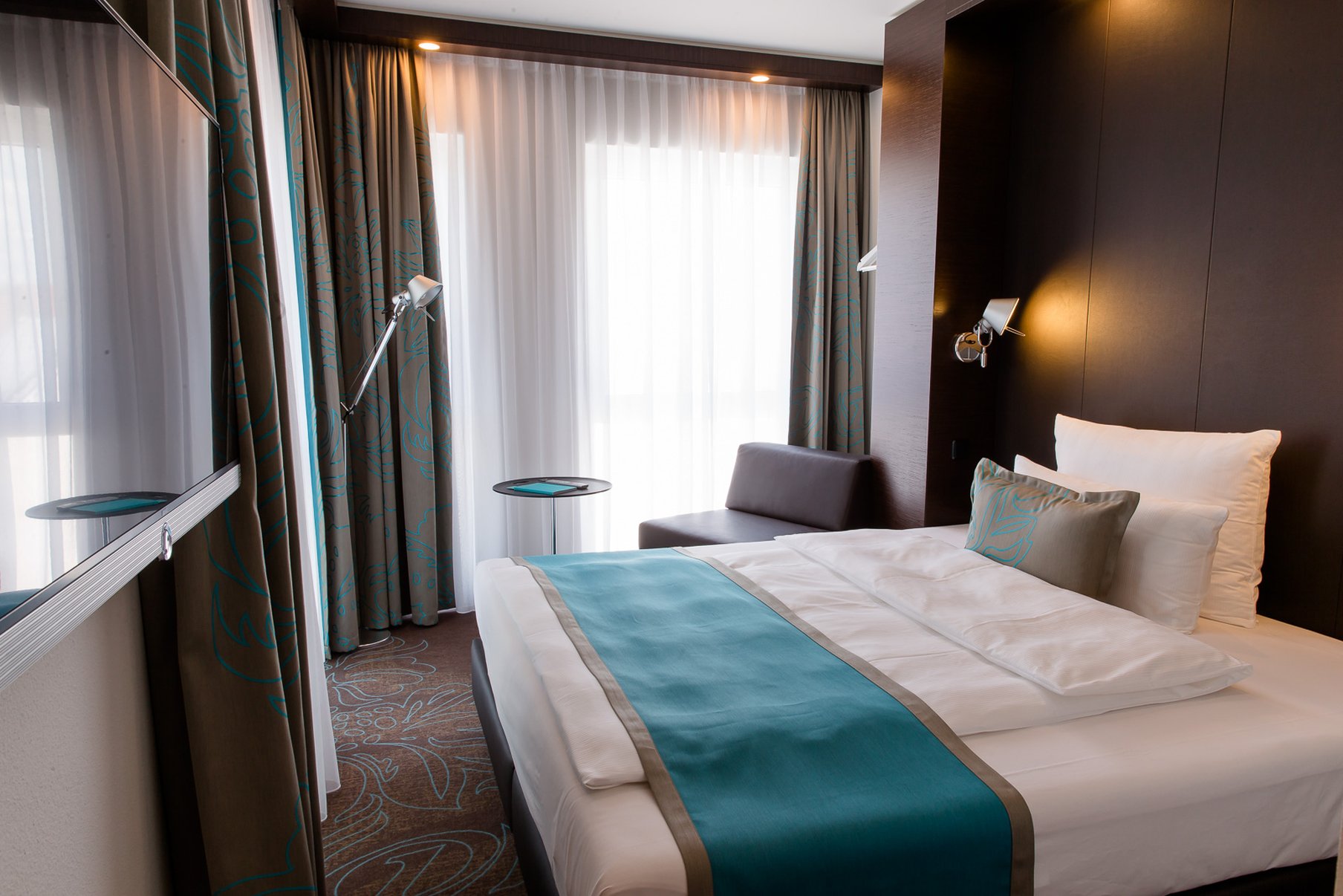 Hotel Motel One Stuttgart-Bad Cannstatt 6/24