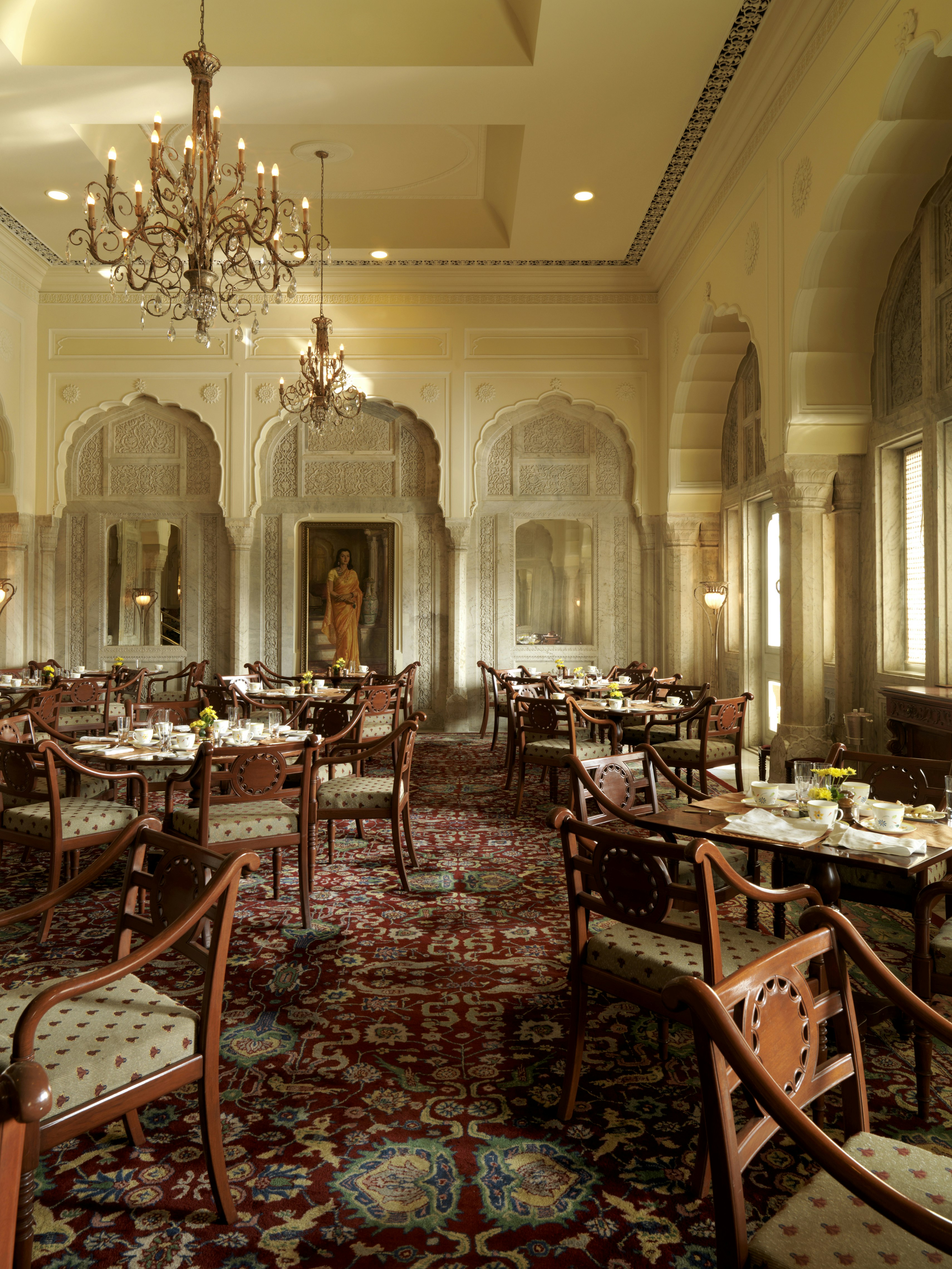 Rambagh Palace 66/85