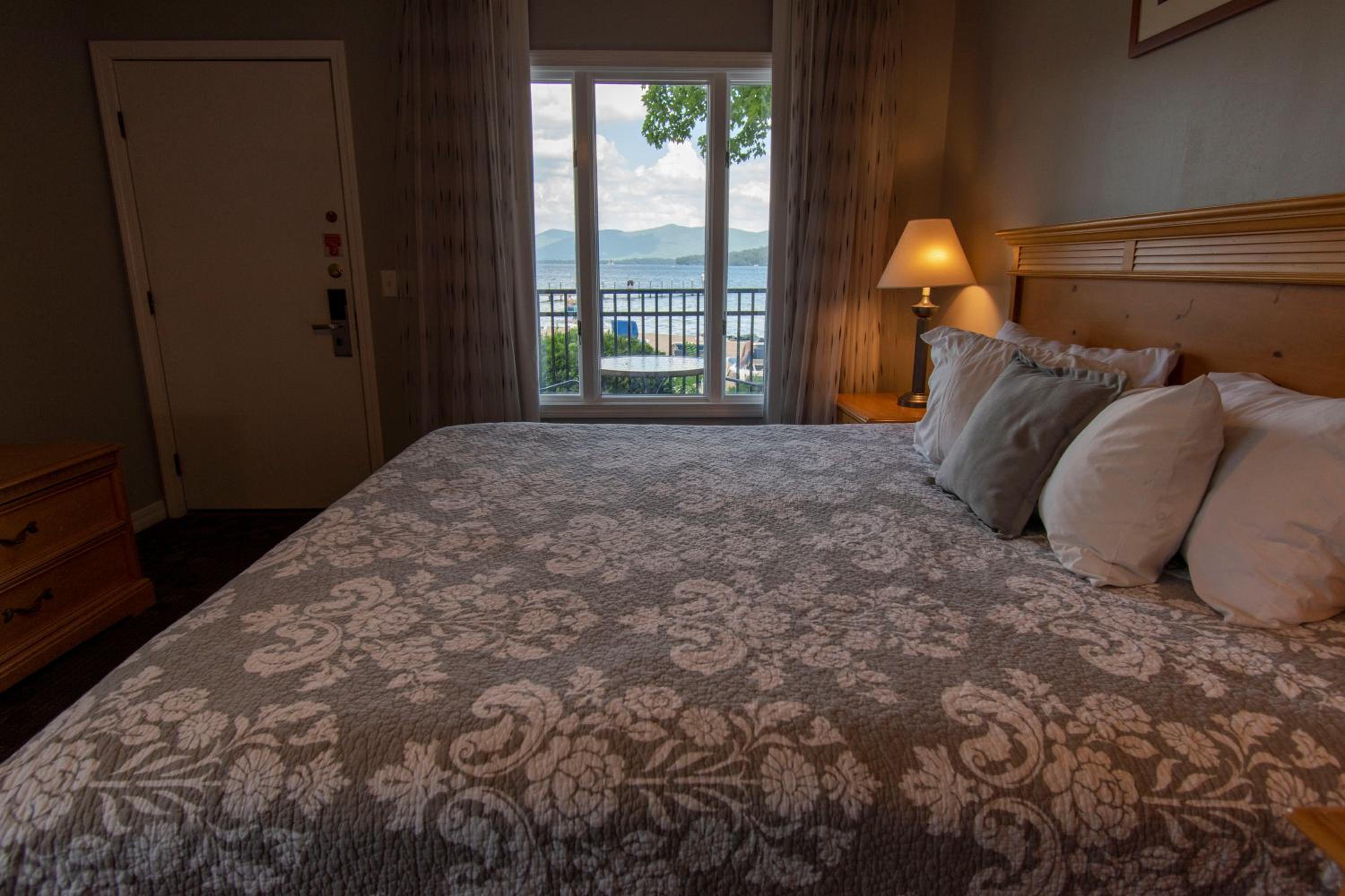 Marine Village Resort 14/51