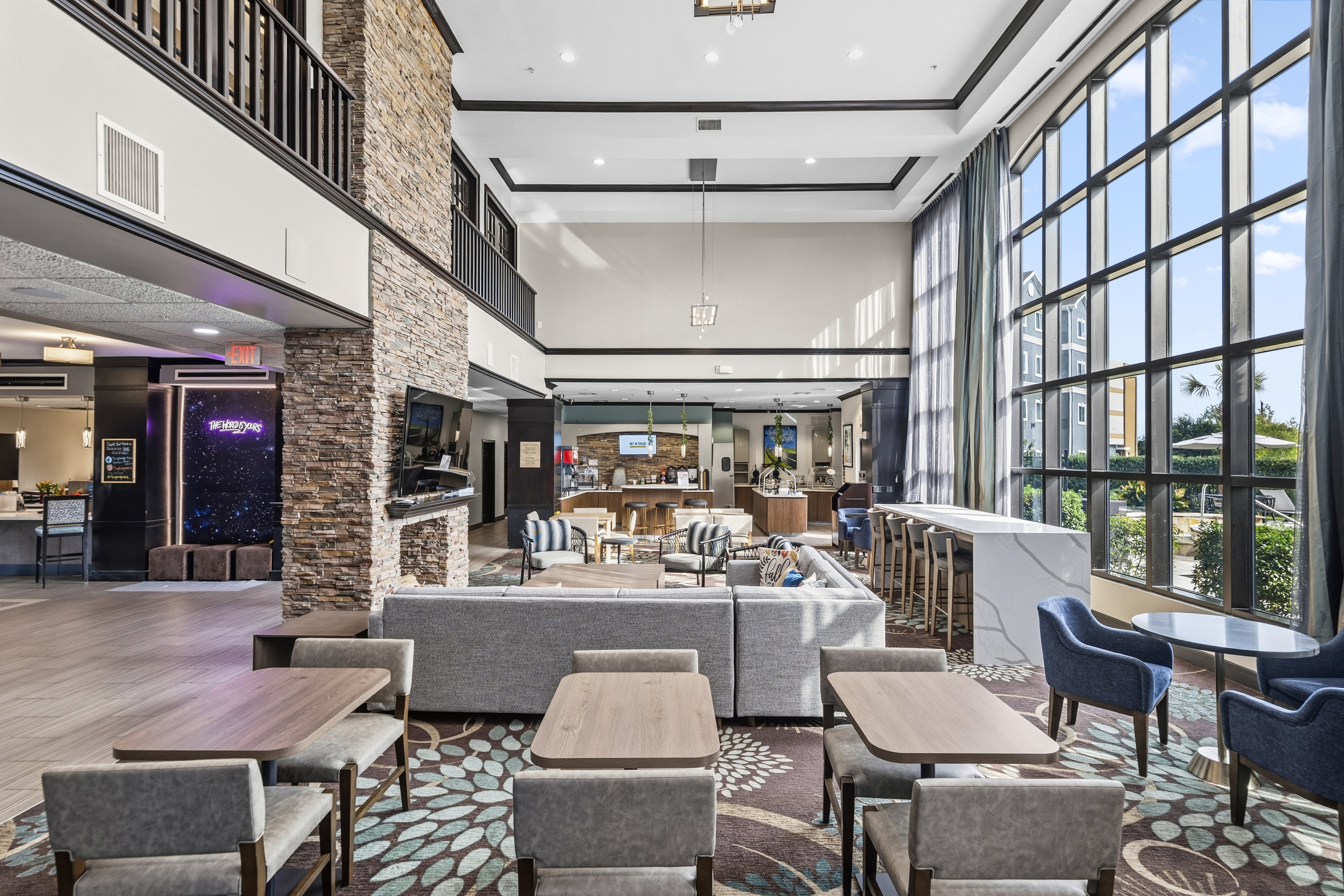 Staybridge Suites Houston-Nasa/Clear Lake 49/80