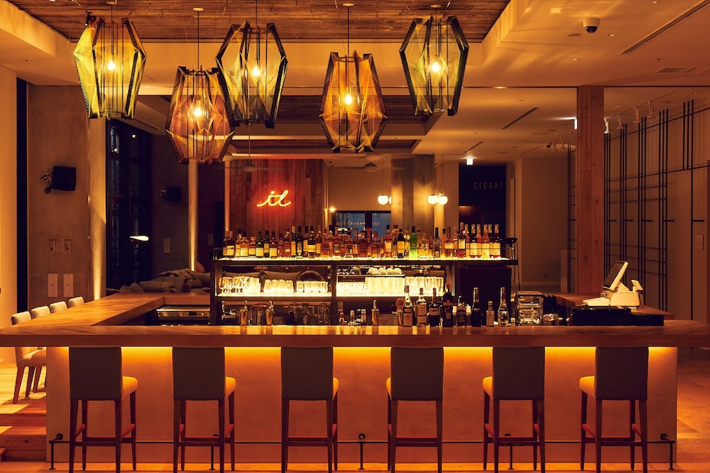 Hotel It. Osaka Shinmachi 32/43