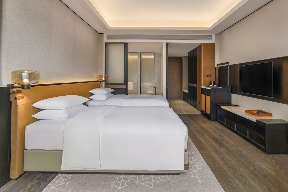 Sheraton Ninghai 15/60