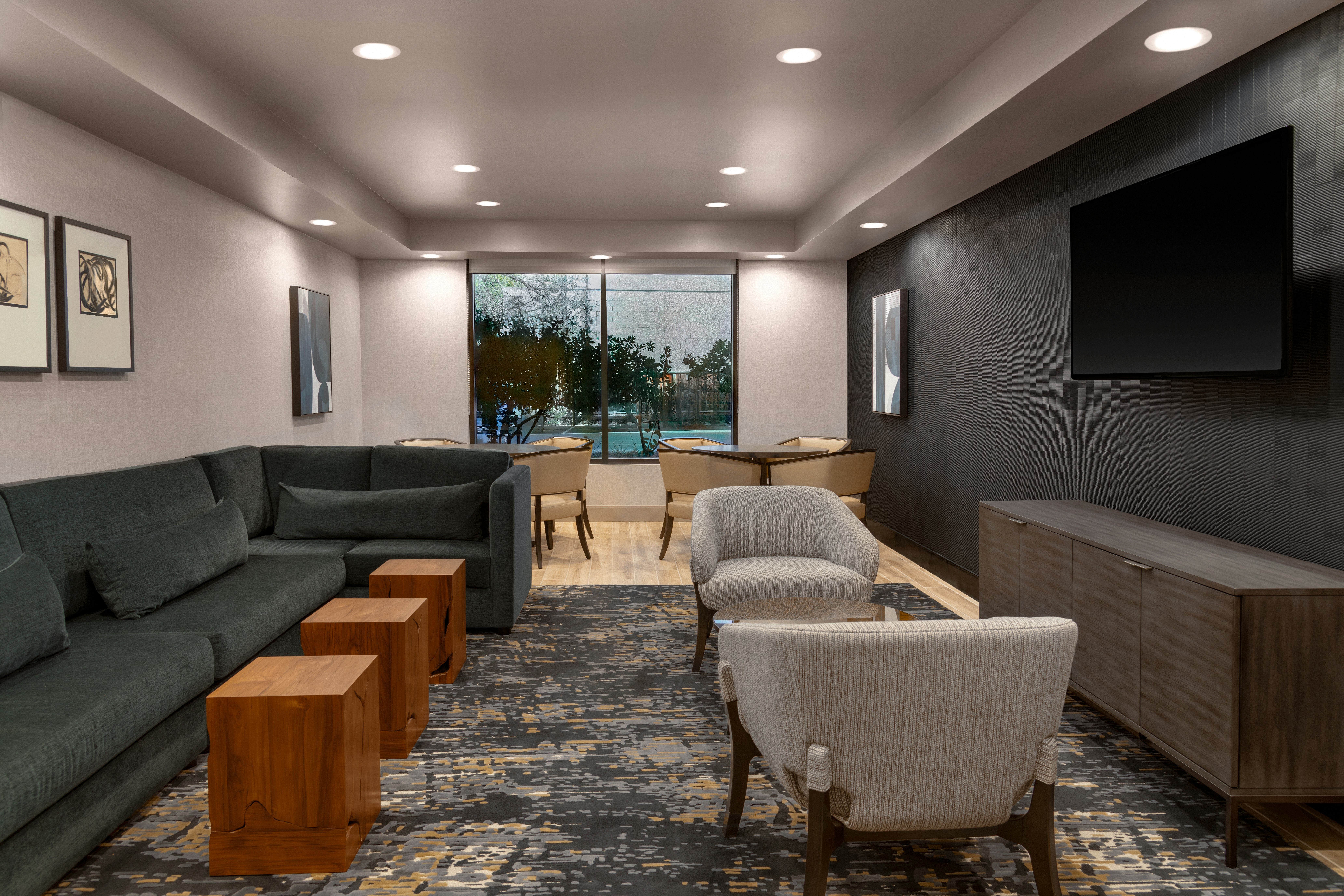 Homewood Suites By Hilton Palo Alto 18/30