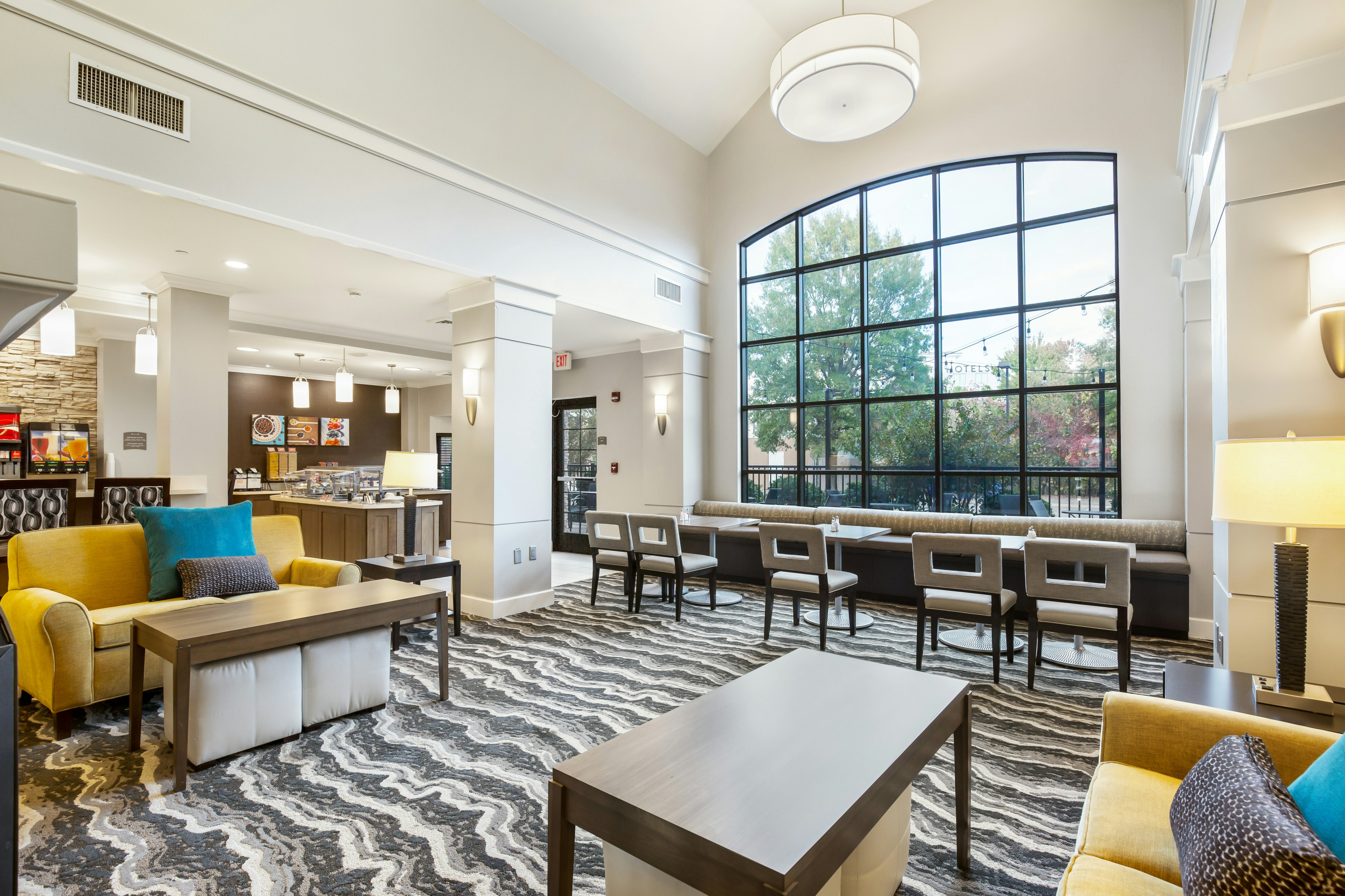 Staybridge Suites Chesapeake - Virginia Beach 46/74