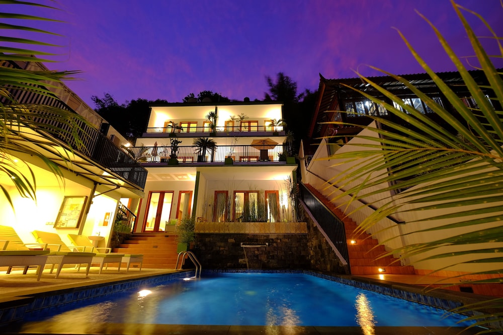 Villa Mataano 3/49