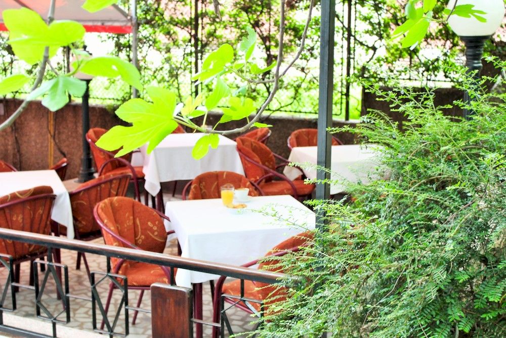 Hotel Rex Belgrade 23/28