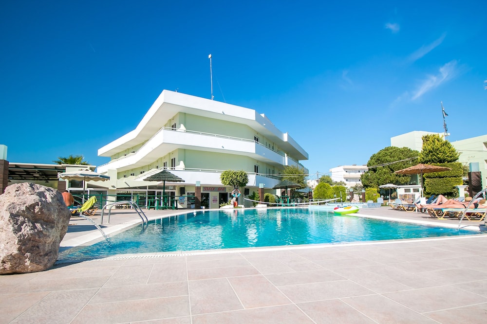 Stamos Hotel Faliraki 2/50