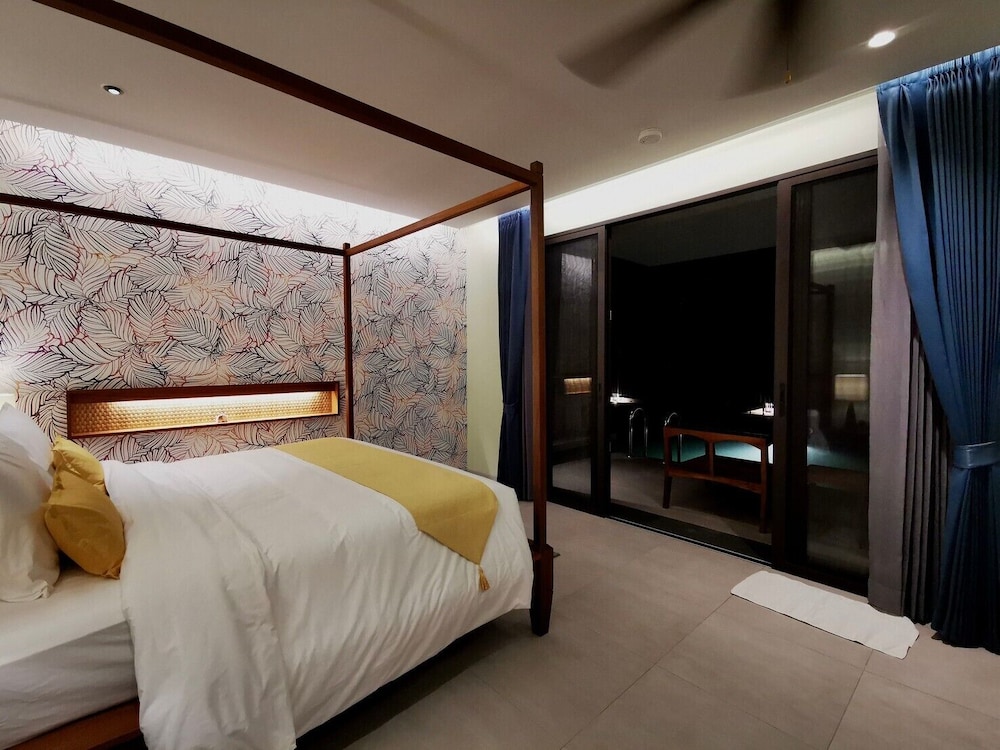 Khaolak Wanaburee Resort 43/73