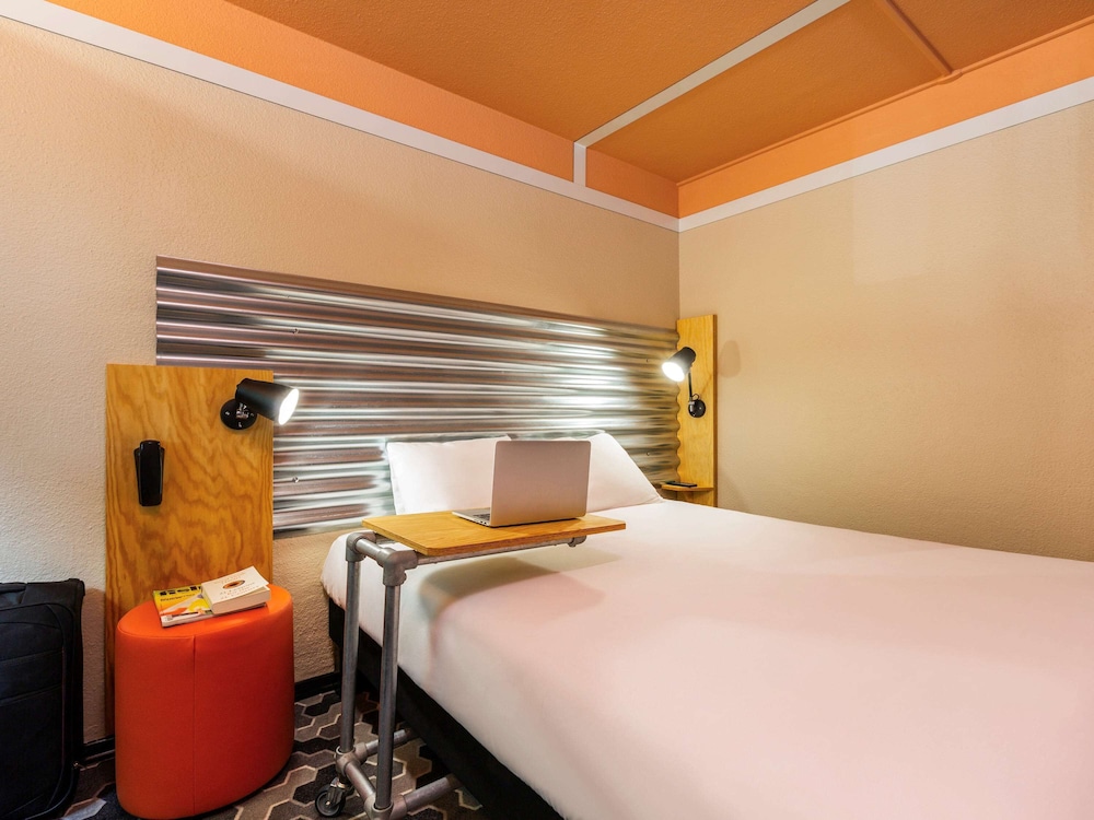 Ibis Styles Bobigny Centre Prefecture 22/50