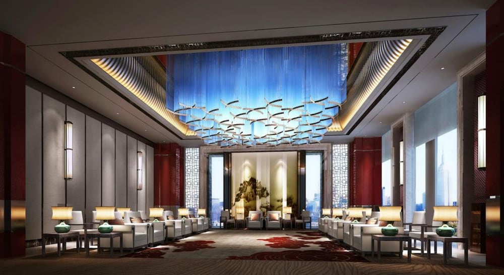 Wanda Realm Longyan 2/40