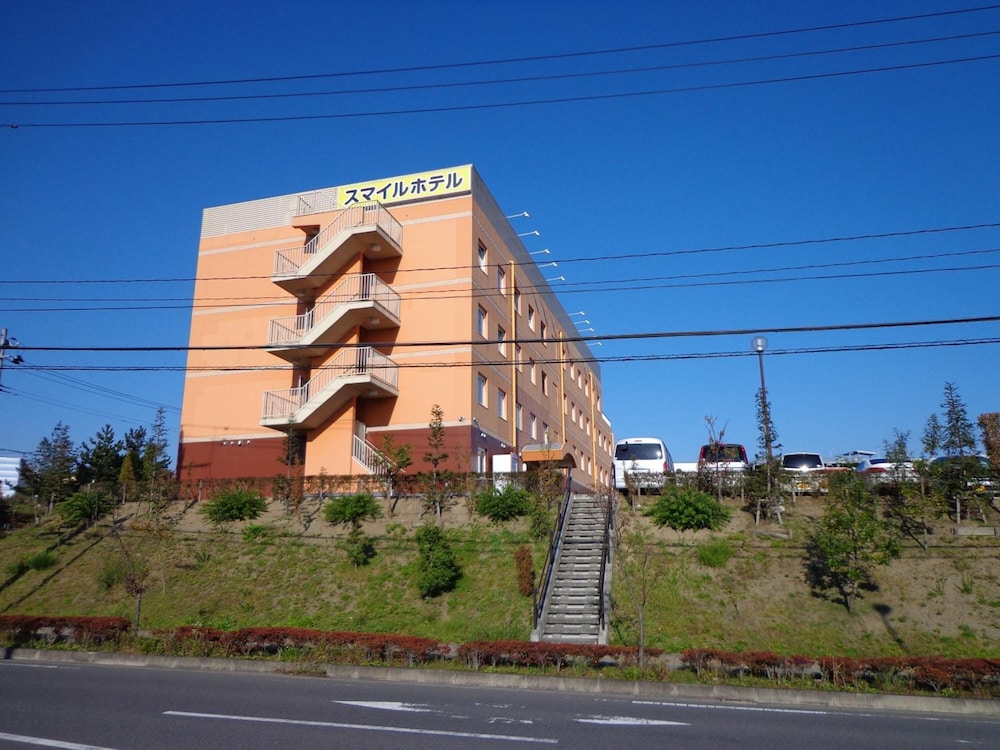 Smile Hotel Sendai Izumi IC 6/59