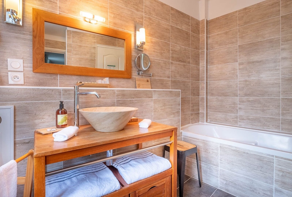 Relais Du Silence Auberge Du Bon Laboureur 54/54
