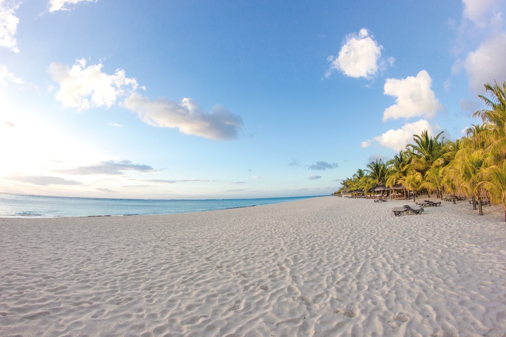 Dinarobin Beachcomber Golf Resort and Spa 56/65