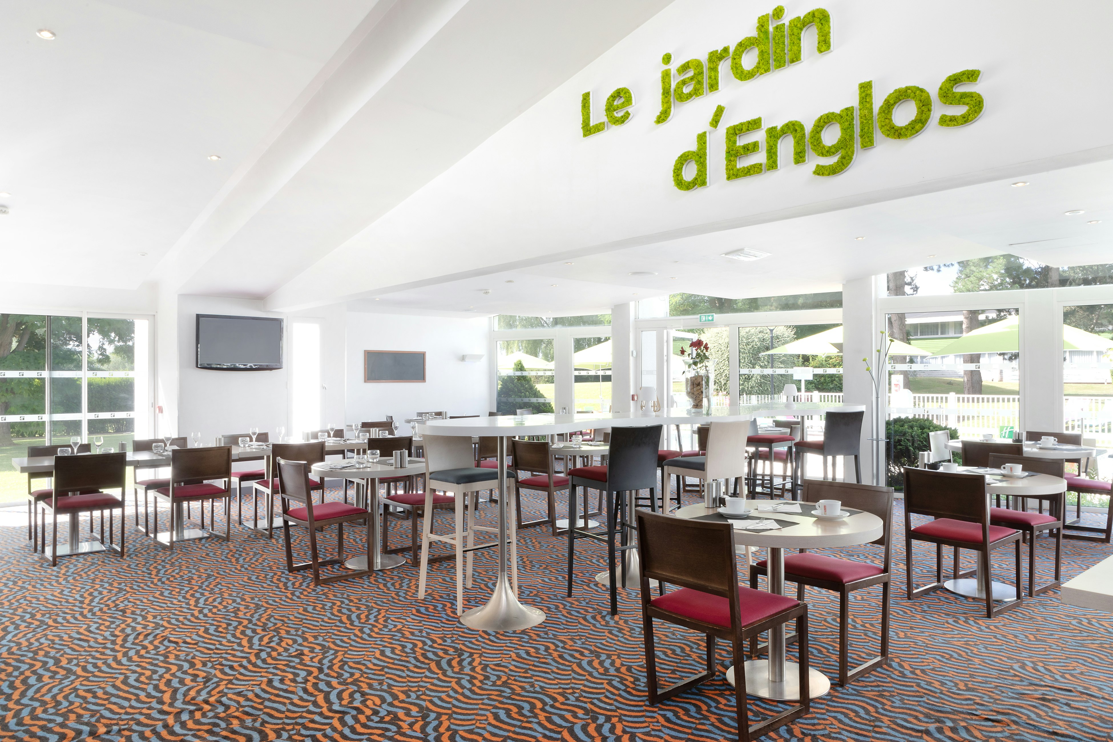 Holiday Inn Lille Ouest Englos 22/35