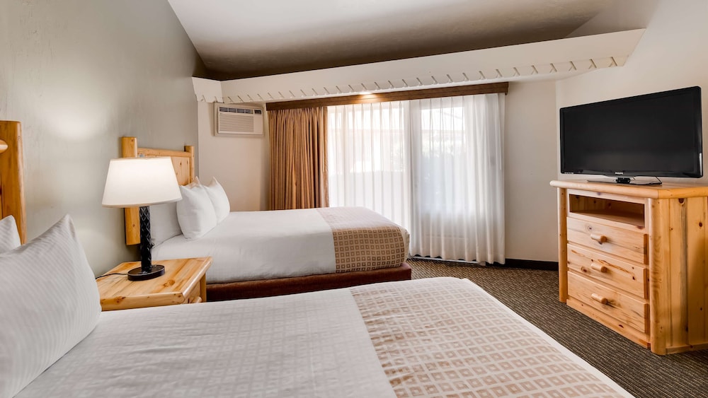 Best Western East Zion Thunderbird Lodge 21/44