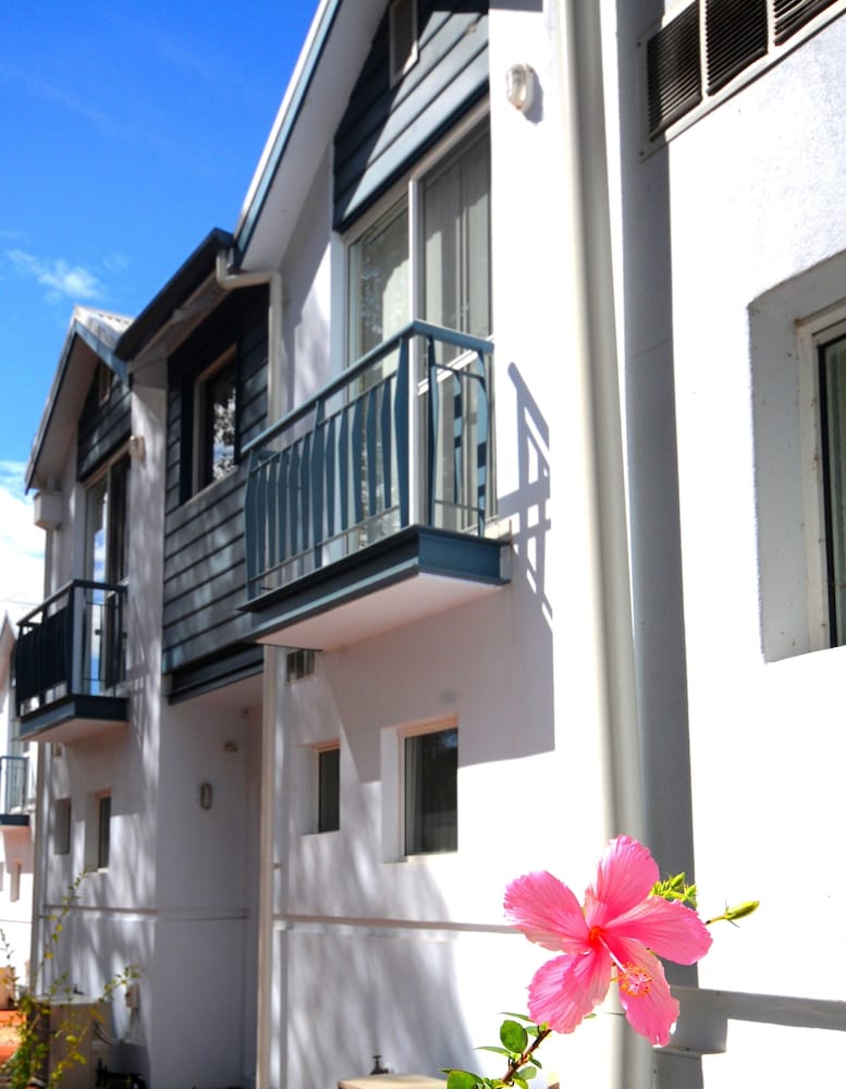 MANDURAH QUAY RESORT 10/72