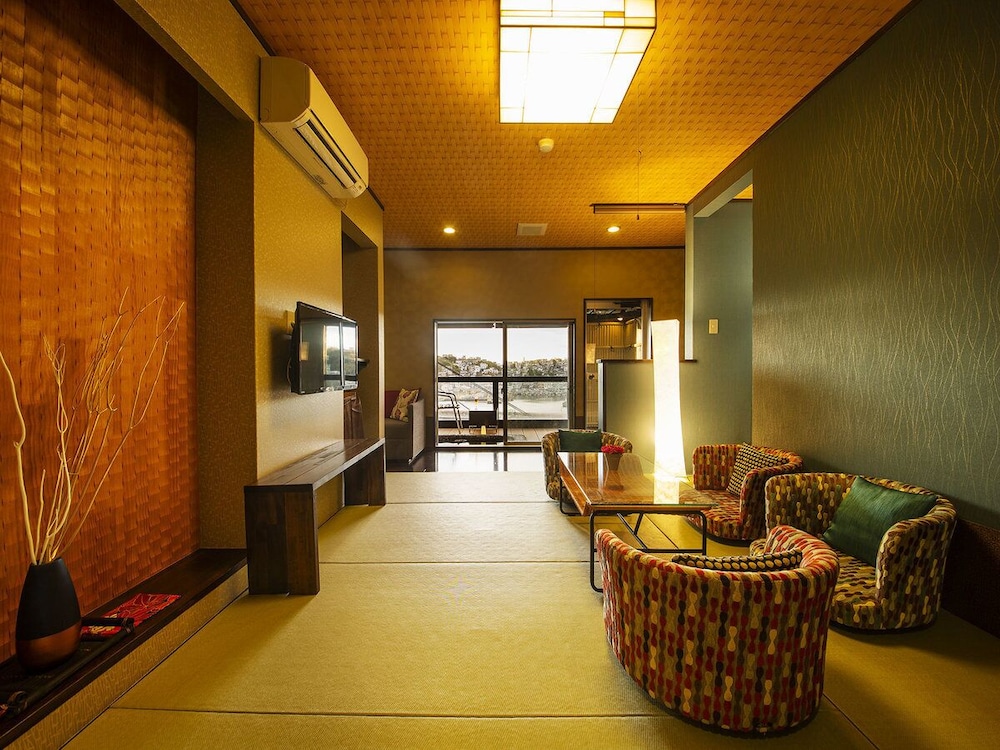 isaribinoyado kancho (ex. Seaside Kancho Ryokan) 32/47