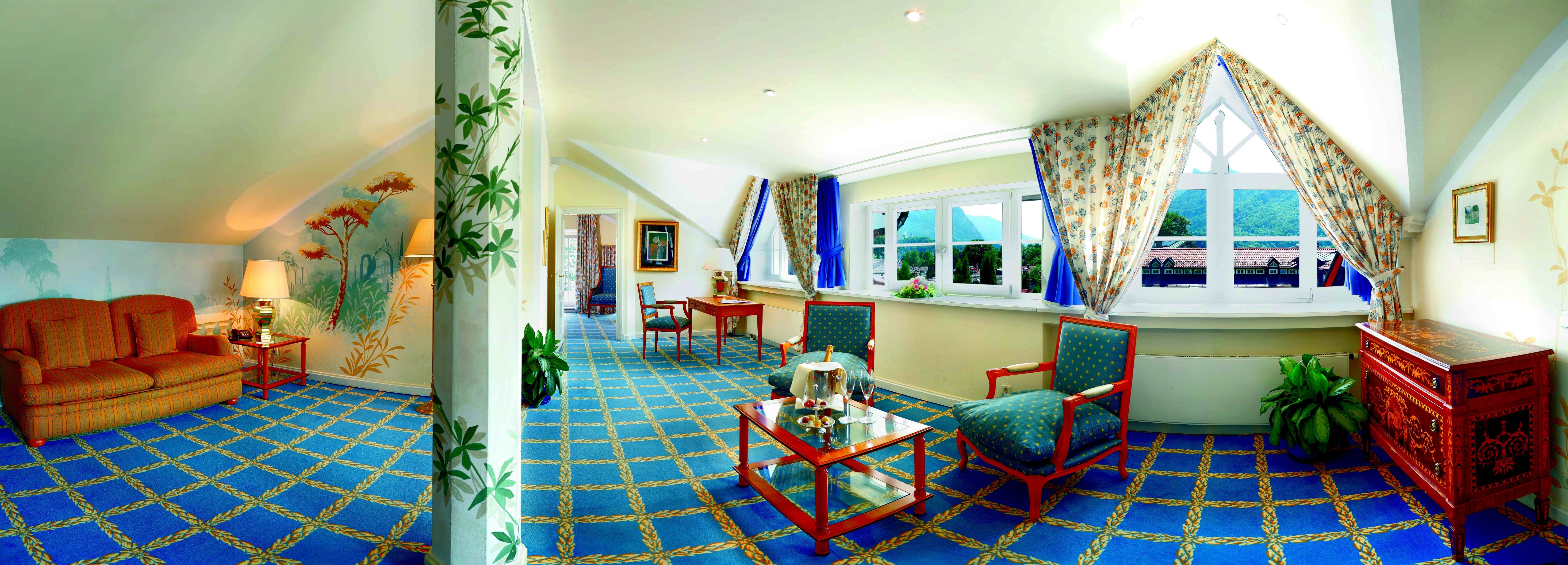 Boutique Hotel Residenz Winkler 13/15
