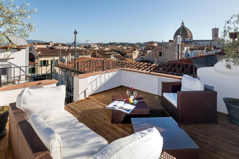 Residenza Conte di Cavour&Luxury Rooftop photo1
