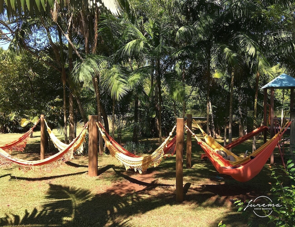 Lagos de Jurema Termas Resort 21/45