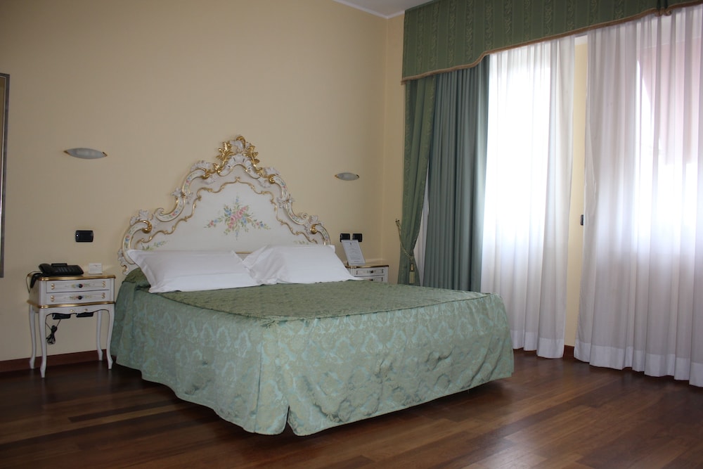 The Regent Boutique Hotel & Spa 19/67