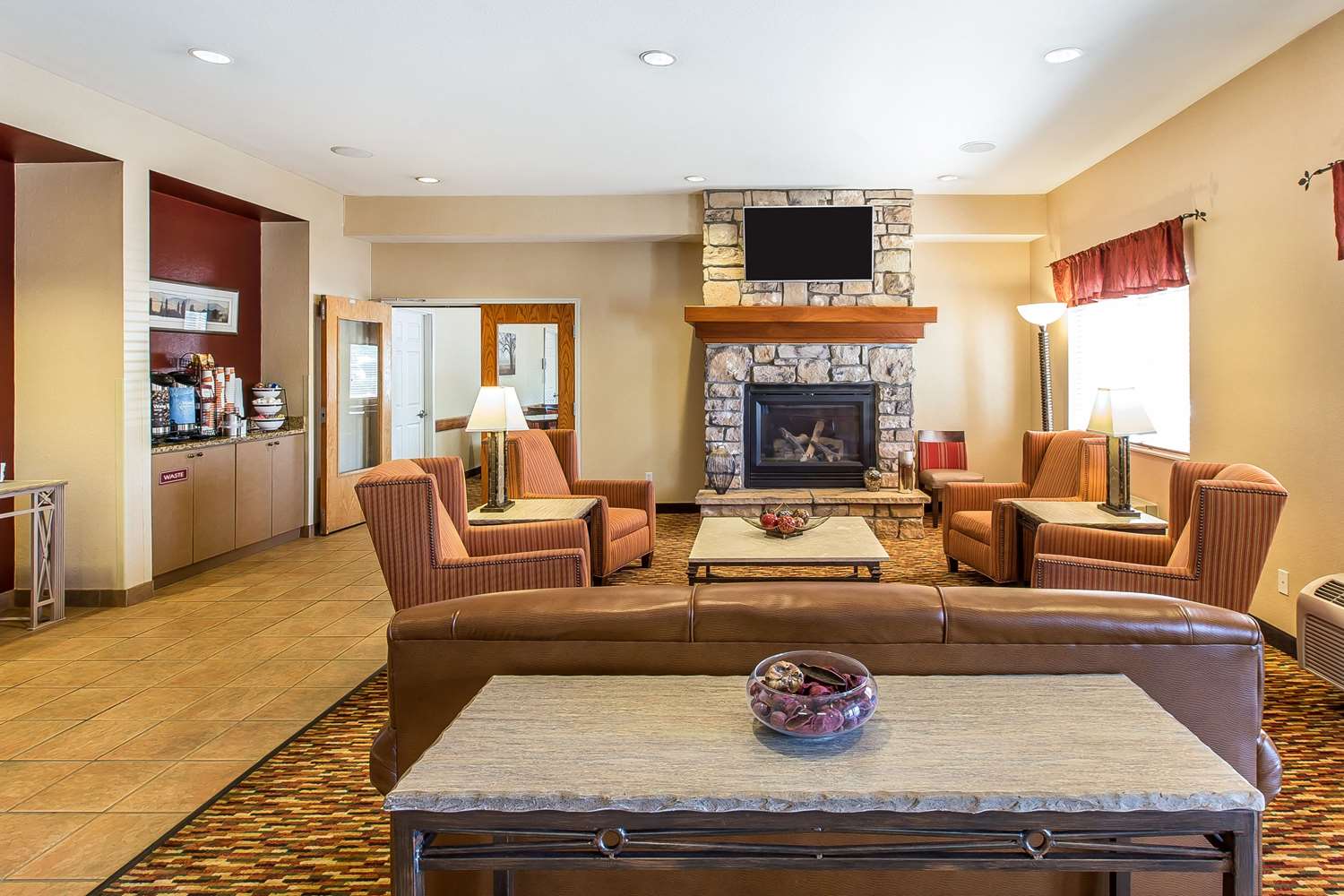 Quality Inn & Suites Loveland 26/34