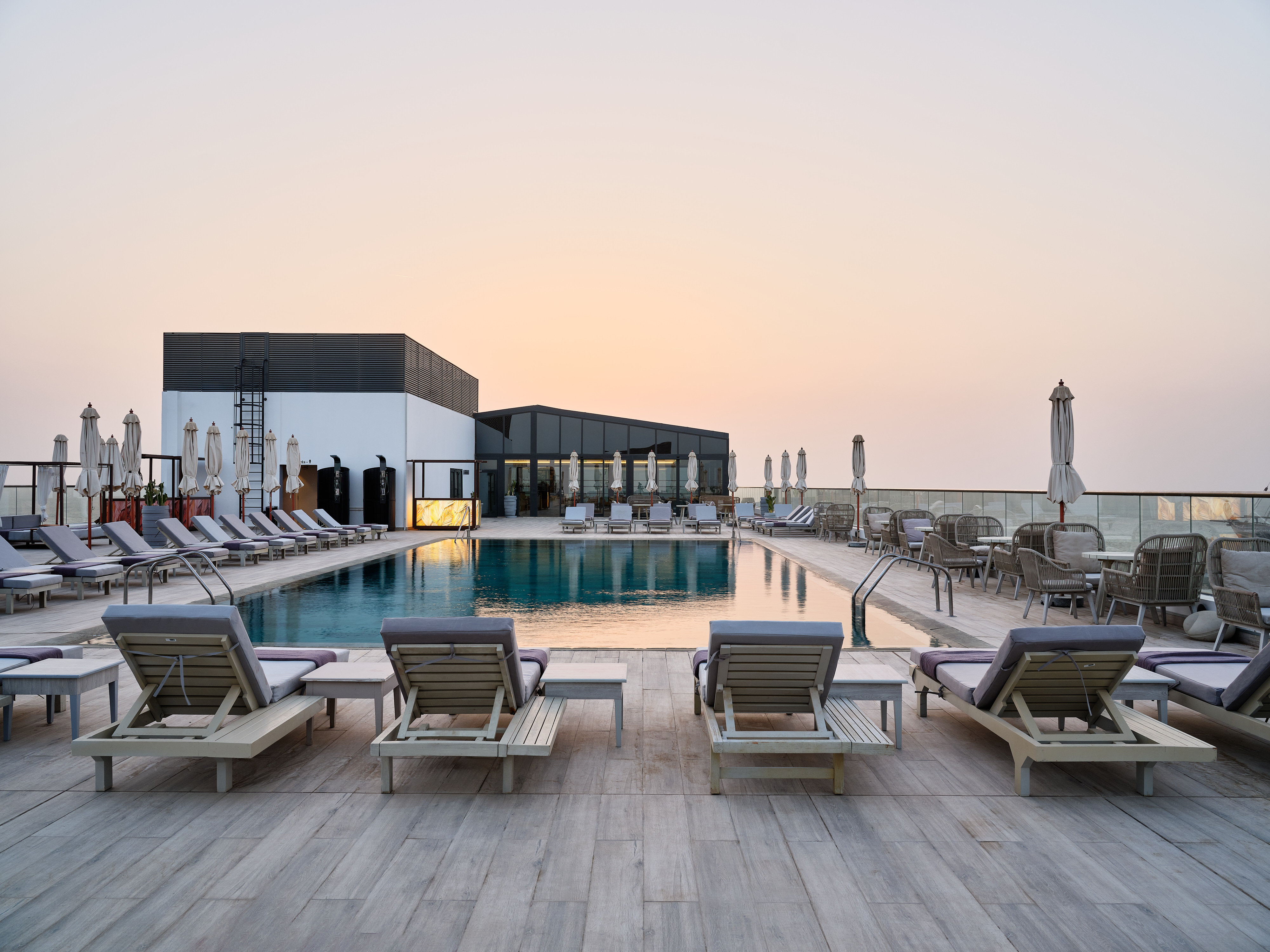 Arabella Beach Hotel Kuwait, Vignette Collection 28/54