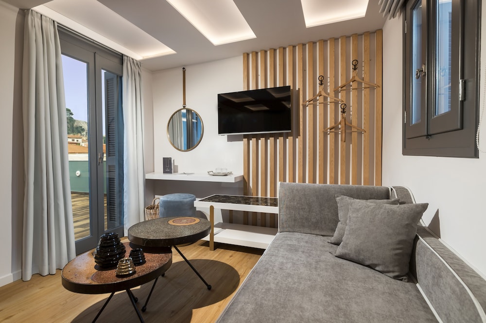 Carpe Diem Boutique Hotel 31/50
