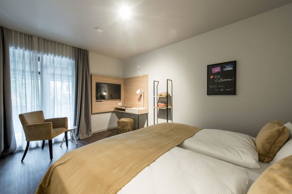 StattHotel 7/35