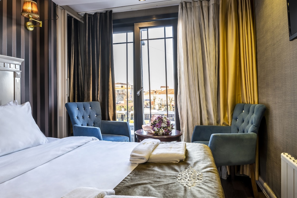 Hotel Goldengate Topkapi 13/50