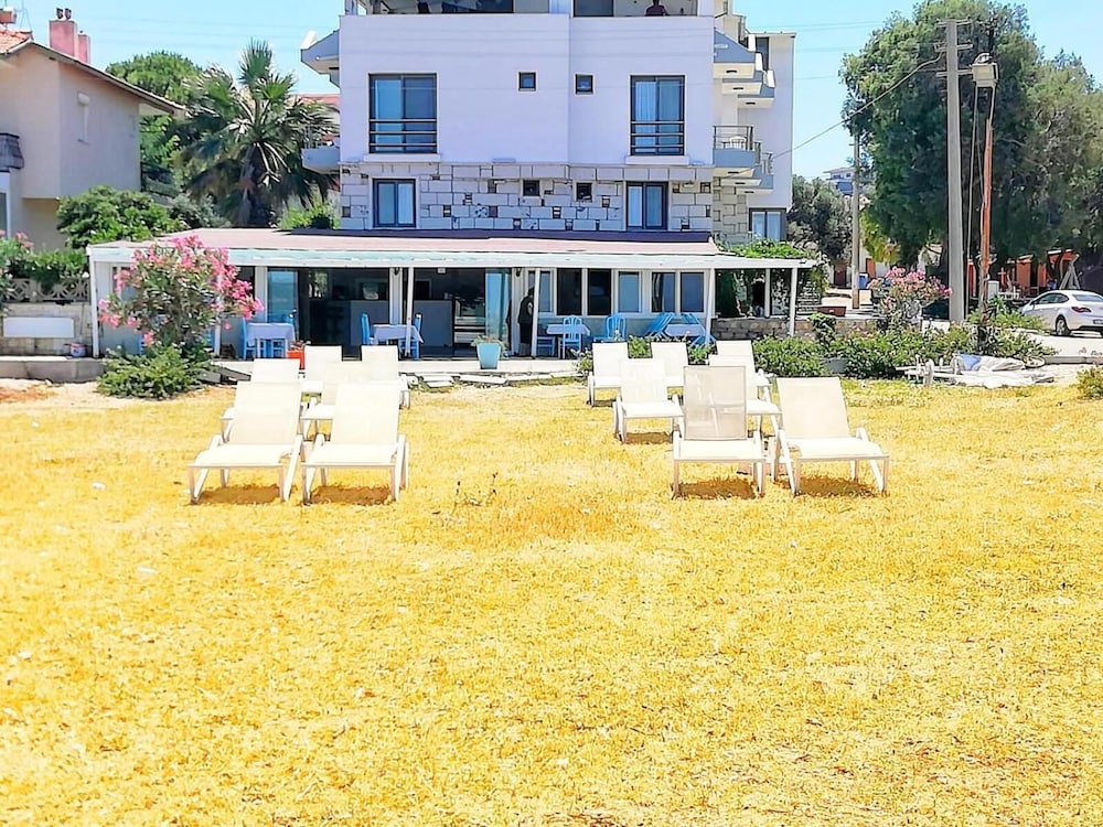 Ege Otel 33/36