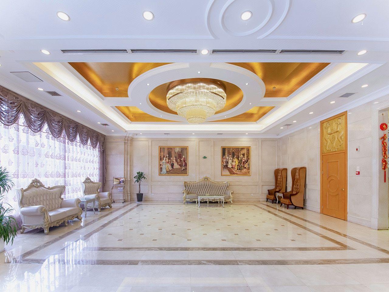 Vienna International Hotel (Changsha Hongxing Desiqin Plaza) 10/49