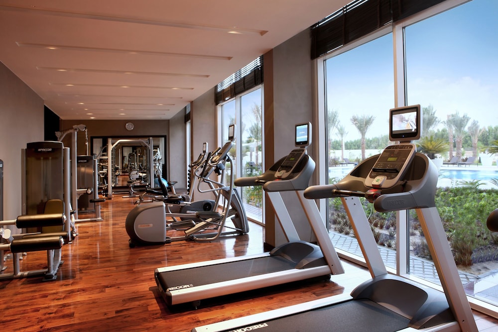 Centro Sharjah Rotana 33/50