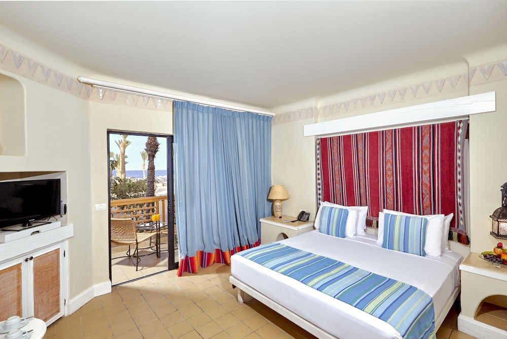 Pickalbatros Sands Port Ghalib 27/69