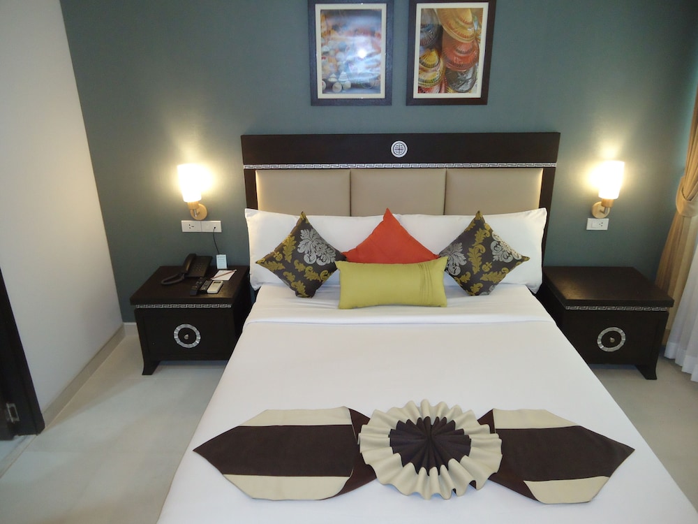 Mac Boutique Suites 27/69