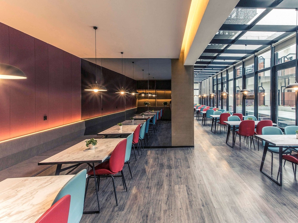 Mercure Suzhou Downtown 61/75