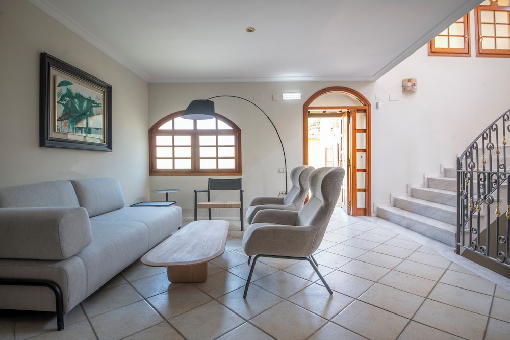 Domus Selecta La Grava 40/55
