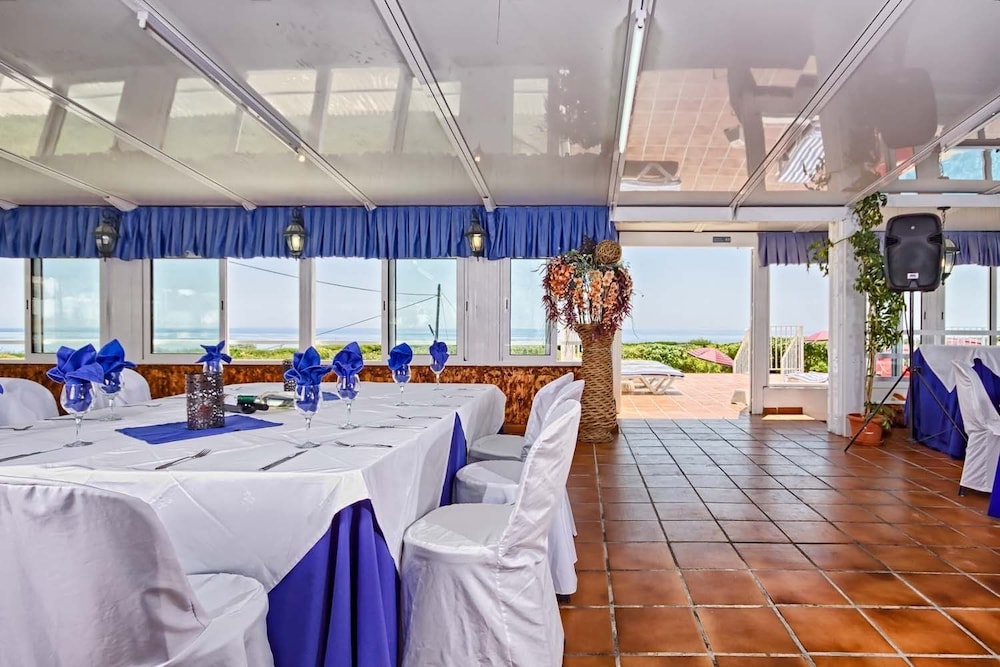 Hotel al - Andalus Nerja 19/53