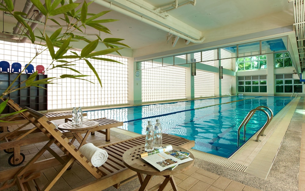 Lido Forestry Spa Resort 3/73