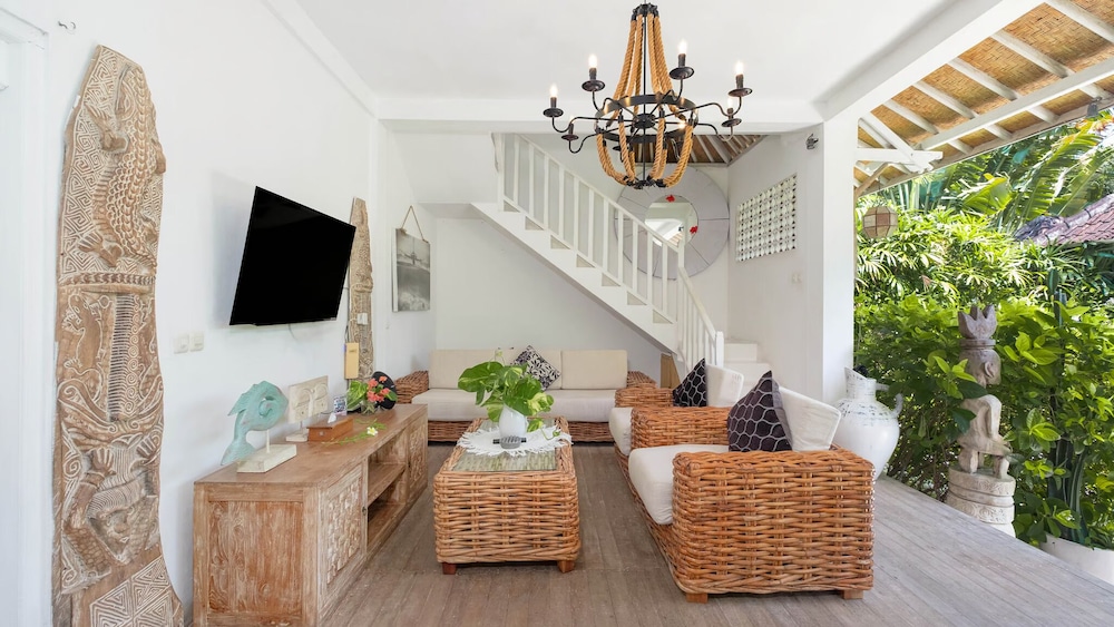 Oberoi Luxury Villas 35/50