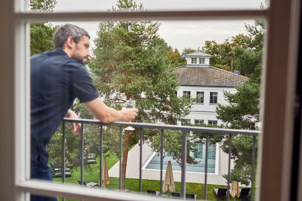 Steigenberger Strandhotel And Spa Zingst 30/34