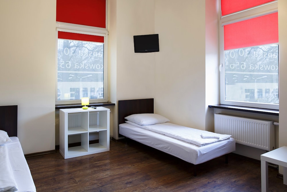 Boutique Hostel Lodz 13/47