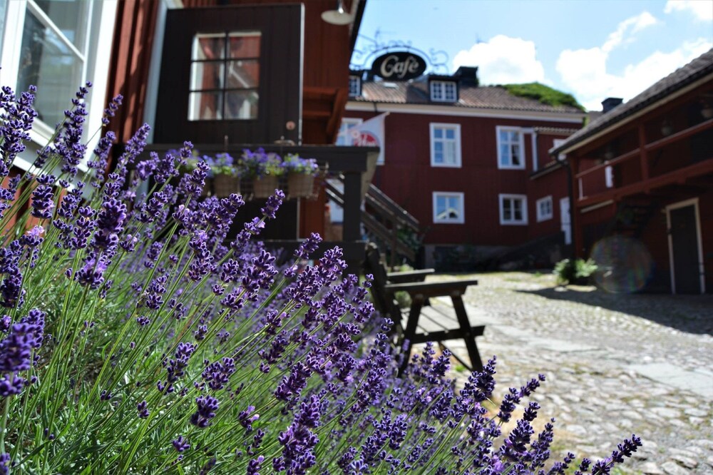 Stf Hostel Mariestad 43/50