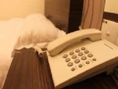 The Regency Garden Hotel 38/50