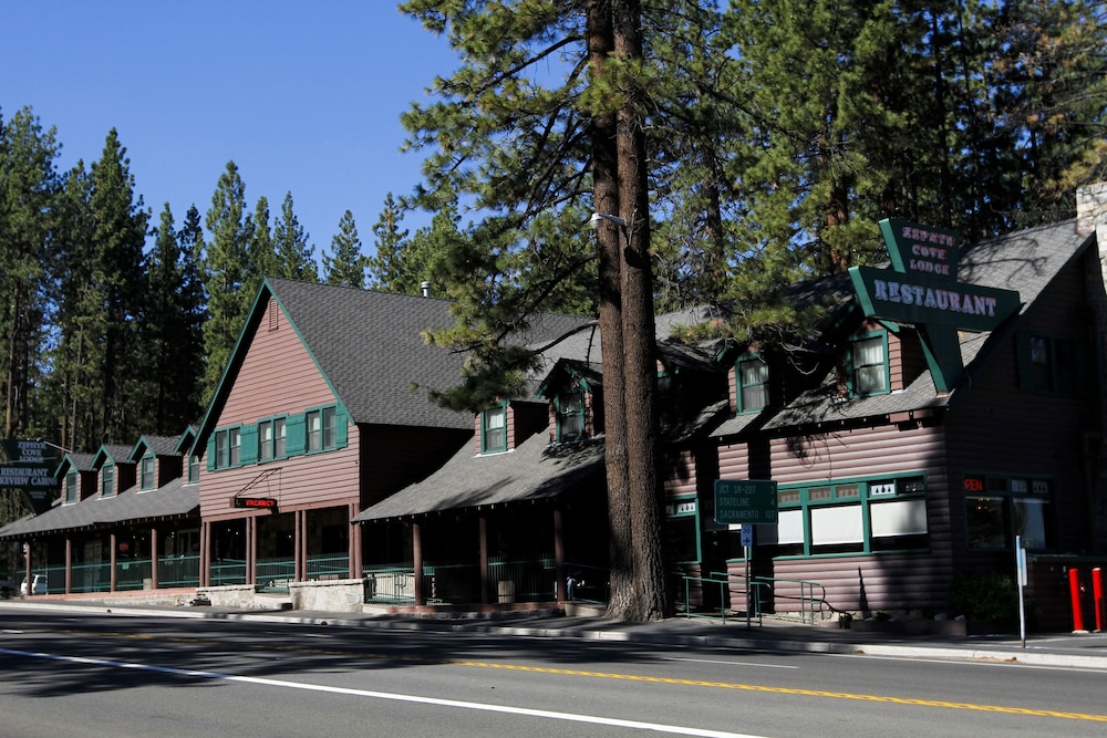 Zephyr Cove Resort 3/61