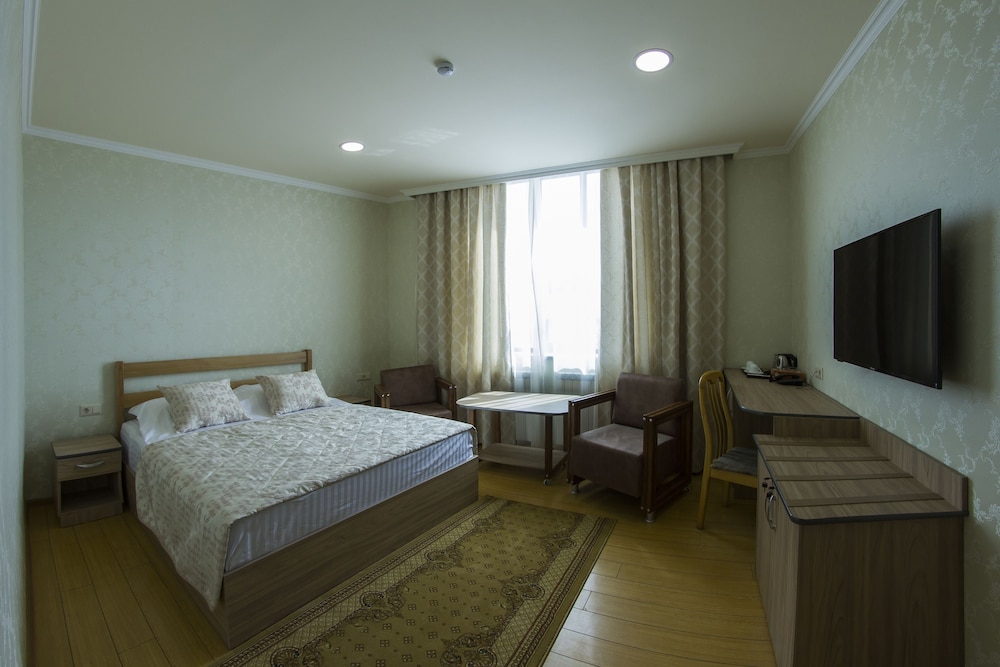 Inga Hotel Yerevan 9/50